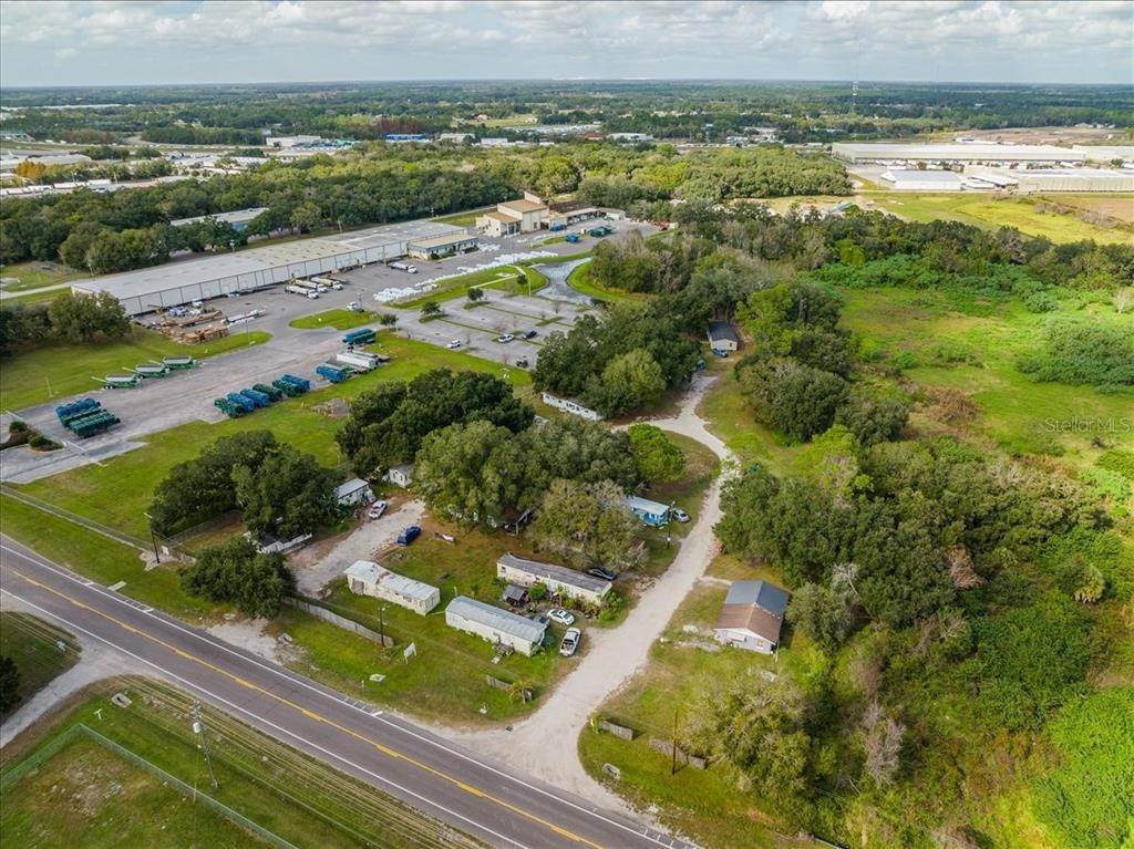 Commercial for Sale at 4975 NEW TAMPA HIGHWAY Lakeland, Florida 33815 United States
