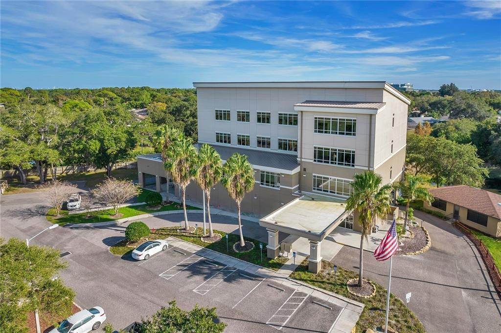 Commercial للـ Sale في 13945 EVERGREEN AVENUE Clearwater, Florida 33762 United States