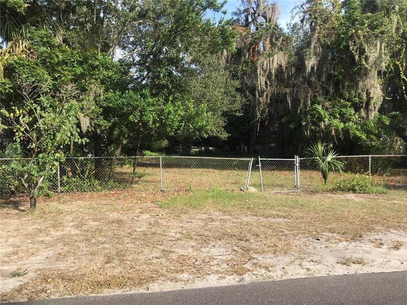 Land for Sale at N MAYO STREET Crystal Beach, Florida 34681 United States