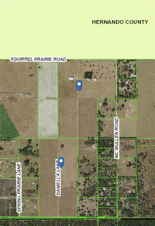 Land for Sale at Bowman ROAD Spring Hill, Florida 34610 United States
