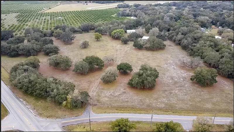 2. Land for Sale at 2483 SE CARLSTROM FIELD ROAD Arcadia, Florida 34266 United States