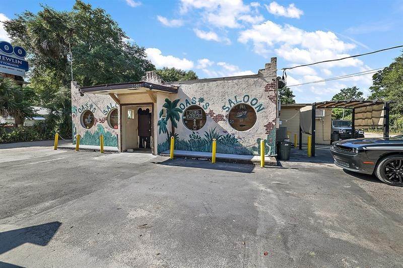 Business Opportunity for Sale at Address Restricted by MLS Sorrento, Florida 32776 United States