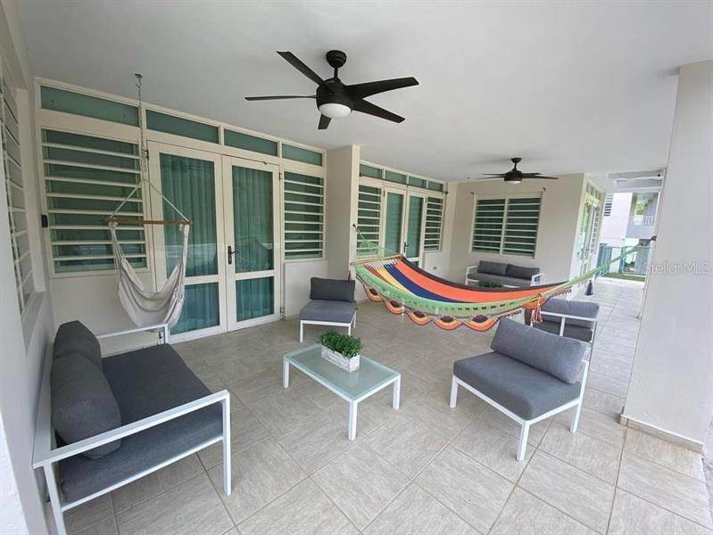 2. Single Family Homes for Sale at A51 E URB. CAGUAS REAL HOME RESORT, ALCAZAR Caguas, 00725 Puerto Rico