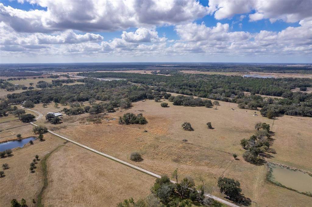 8. Land for Sale at 30222 DARBY ROAD Dade City, Florida 33525 United States