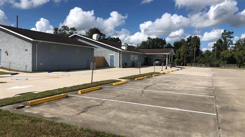 Commercial for Sale at 301 W BLUE SPRINGS AVENUE Orange City, Florida 32763 United States