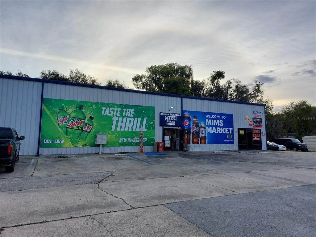 Commercial for Sale at 2399 US HIGHWAY 1 102 Mims, Florida 32754 United States