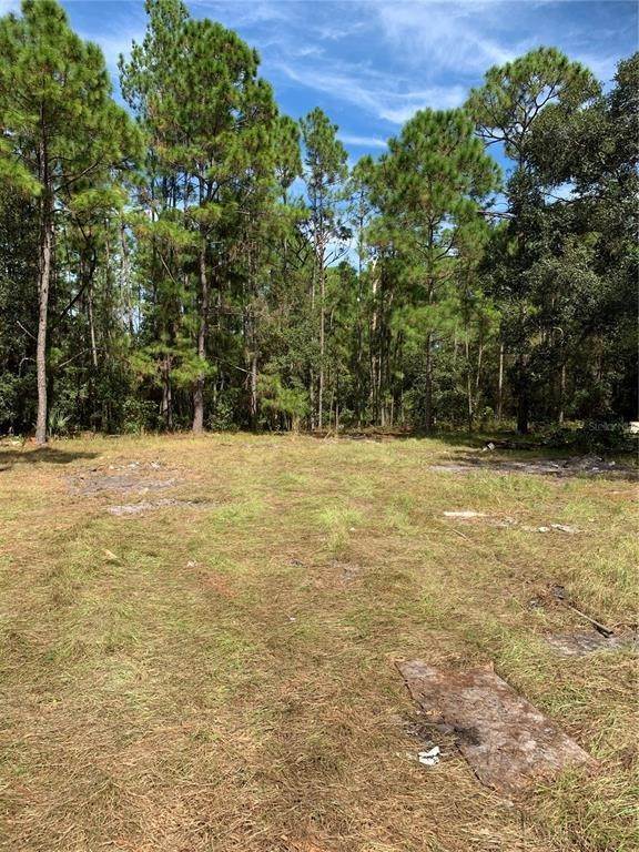 Commercial for Sale at 210 SCHOFIELD LANE Davenport, Florida 33837 United States