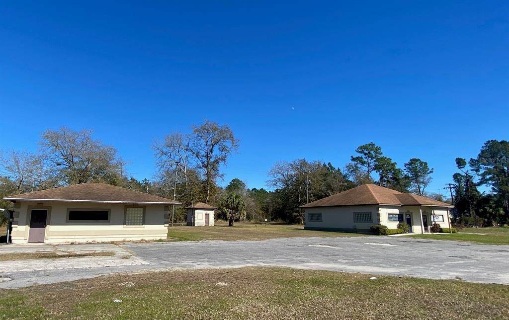 Commercial for Sale at 9217 STATE RD 228 S-SUITE A & B Macclenny, Florida 32063 United States
