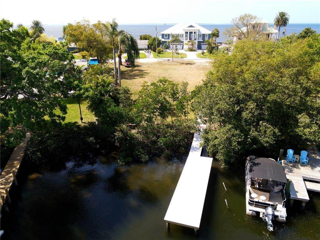 6. Land for Sale at 117 CARLYLE DRIVE Palm Harbor, Florida 34683 United States