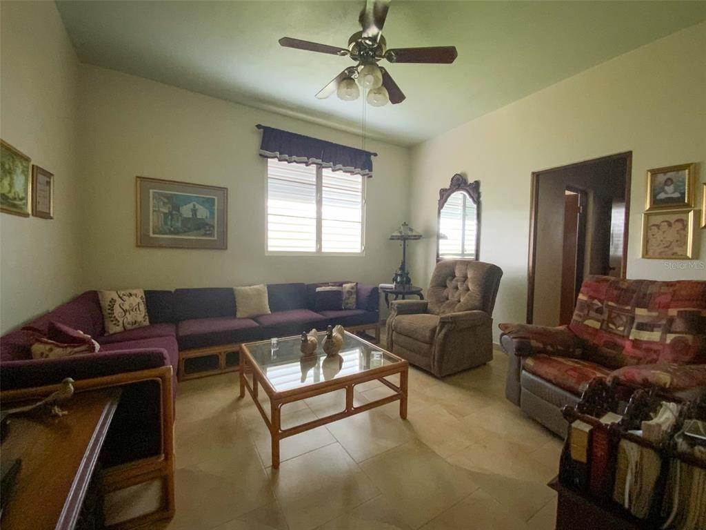 13. Single Family Homes for Sale at 10 C. MONTICELLO Cidra, 00739 Puerto Rico