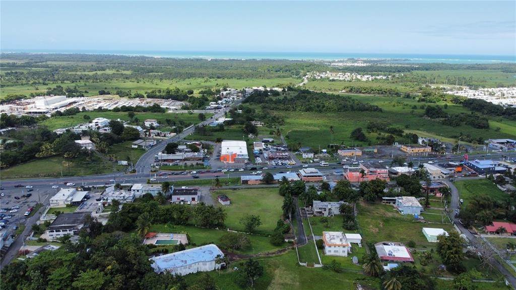 Land for Sale at Road PR 955 JIMENEZ WARD Rio Grande, 00745 Puerto Rico