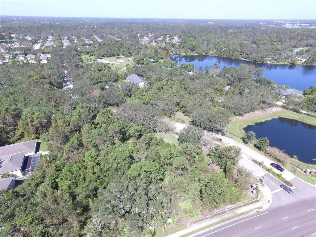Land for Sale at SR 434 & REMINGTON DRIVE Oviedo, Florida 32765 United States