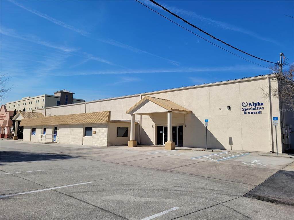 Commercial for Sale at 305 W BASS STREET Kissimmee, Florida 34741 United States