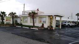 Kommersiell för Försäljning vid 1732 OCEAN SHORE BOULEVARD Ormond Beach, Florida 32176 Förenta staterna