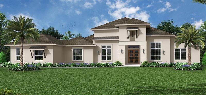 Single Family Homes para Venda às 2469 NW 150TH BOULEVARD Newberry, Florida 32669 Estados Unidos