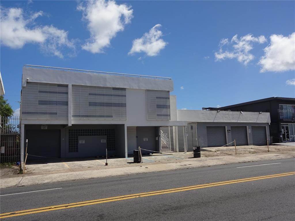 Commercial for Sale at Address Restricted by MLS Caguas, 00727 Puerto Rico