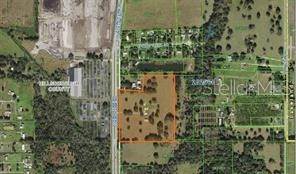 Single Family Homes for Sale at 4320 COUNTY LINE ROAD Lakeland, Florida 33811 United States