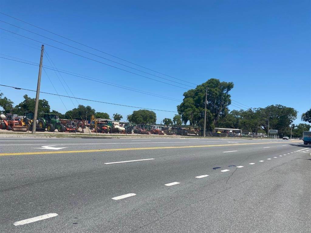 Land for Sale at 4755 W HIGHWAY 40 Ocala, Florida 34482 United States