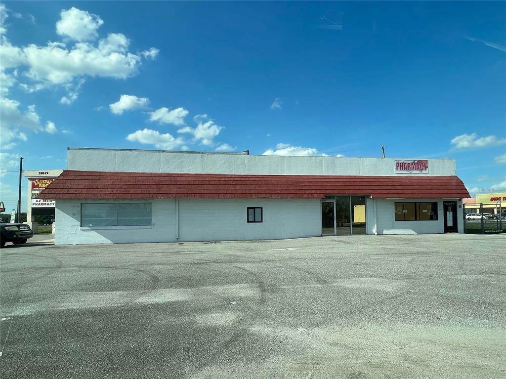 Commercial for Sale at 28019 HWY 27 Dundee, Florida 33838 United States