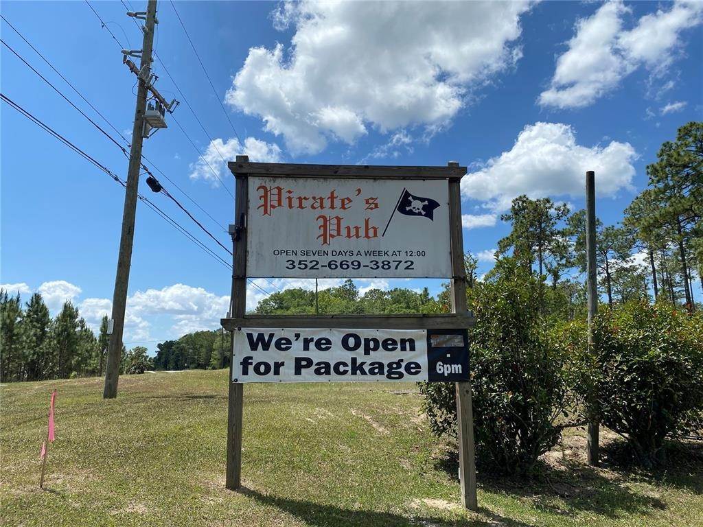 Commercial for Sale at 25017 COUNTY ROAD 42 Paisley, Florida 32767 United States