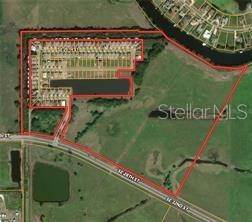 Land for Sale at SE 28TH STREET Okeechobee, Florida 34974 United States