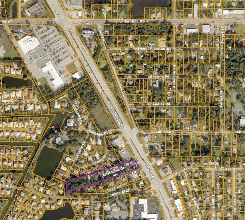5. Commercial for Sale at 677 TAMIAMI TRAIL Nokomis, Florida 34275 United States