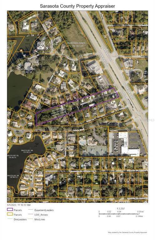 4. Commercial for Sale at 677 TAMIAMI TRAIL Nokomis, Florida 34275 United States