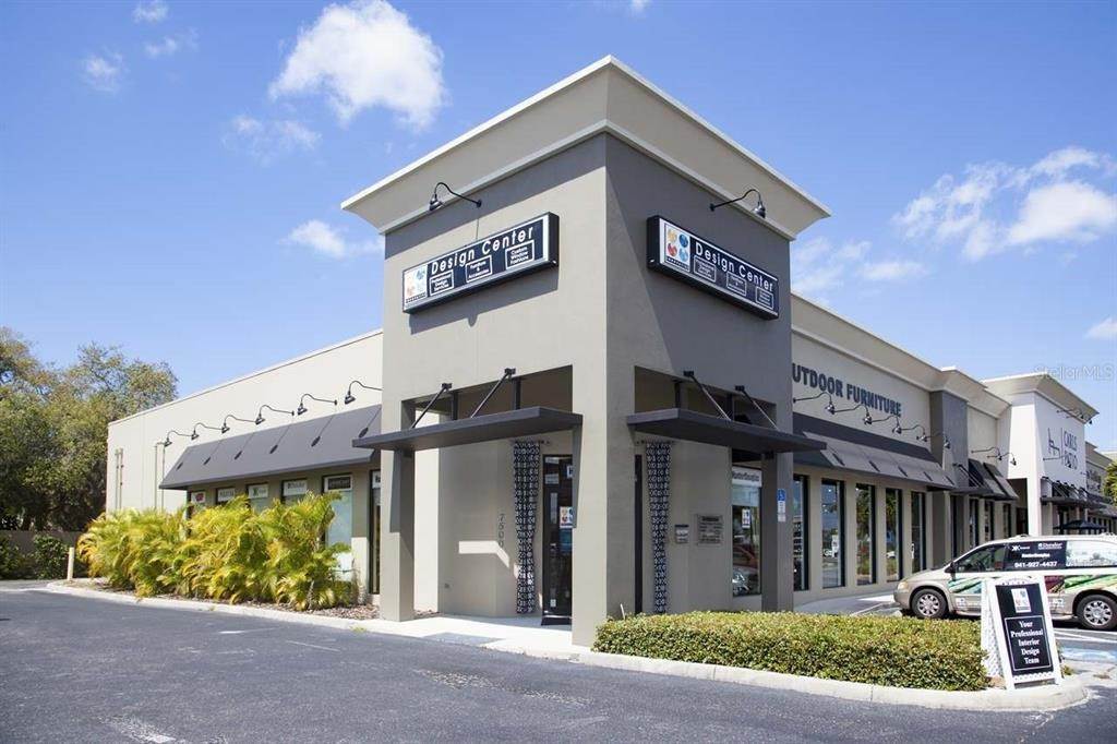 Business Opportunity for Sale at 7500 S TAMIAMI TRAIL Sarasota, Florida 34231 United States