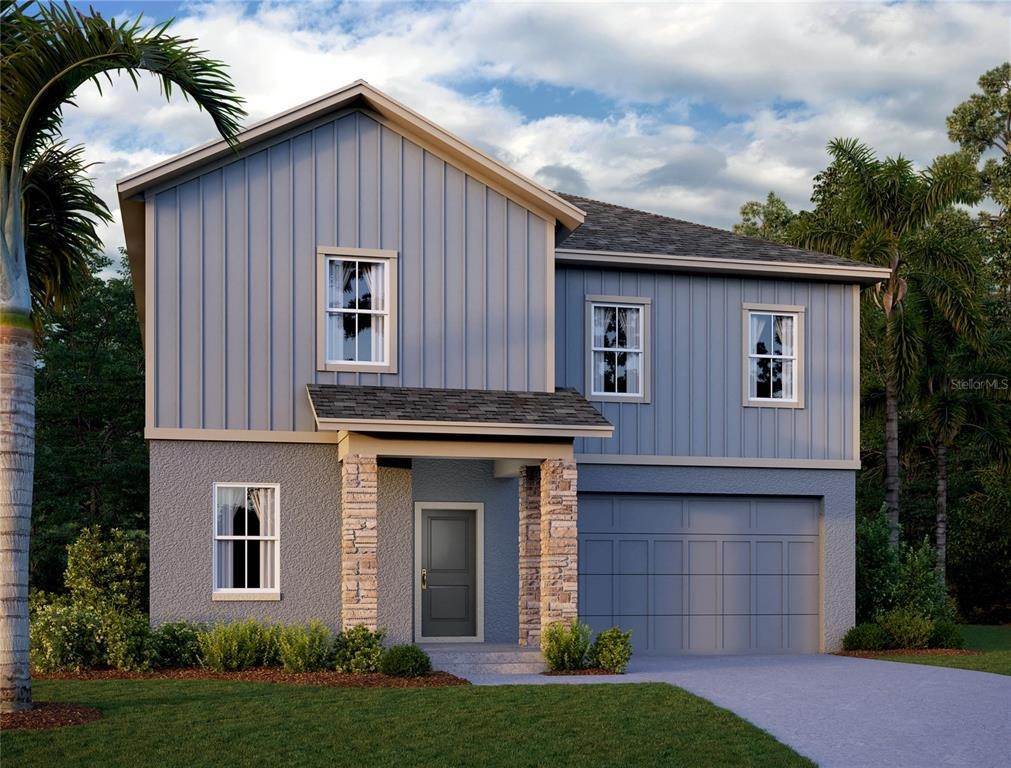 Single Family Homes للـ Sale في 2278 GOLD DUST Minneola, Florida 34715 United States