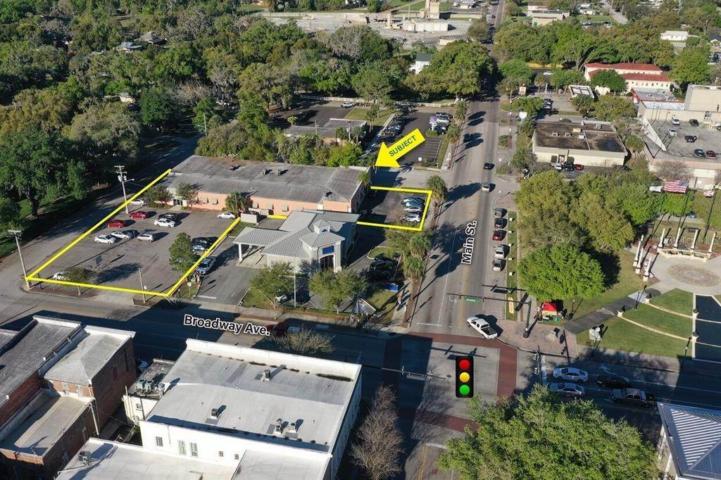 Commercial for Sale at 195 S BROADWAY AVENUE Bartow, Florida 33830 United States