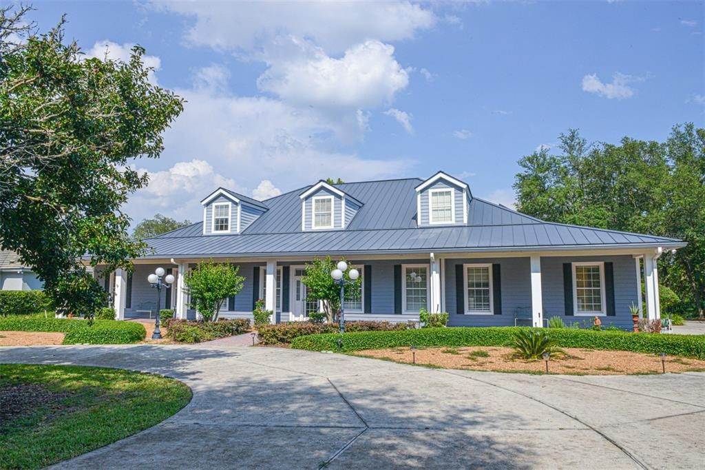 Single Family Homes 為 出售 在 3587 N GRAYHAWK LOOP Lecanto, 佛羅里達州 34461 美國