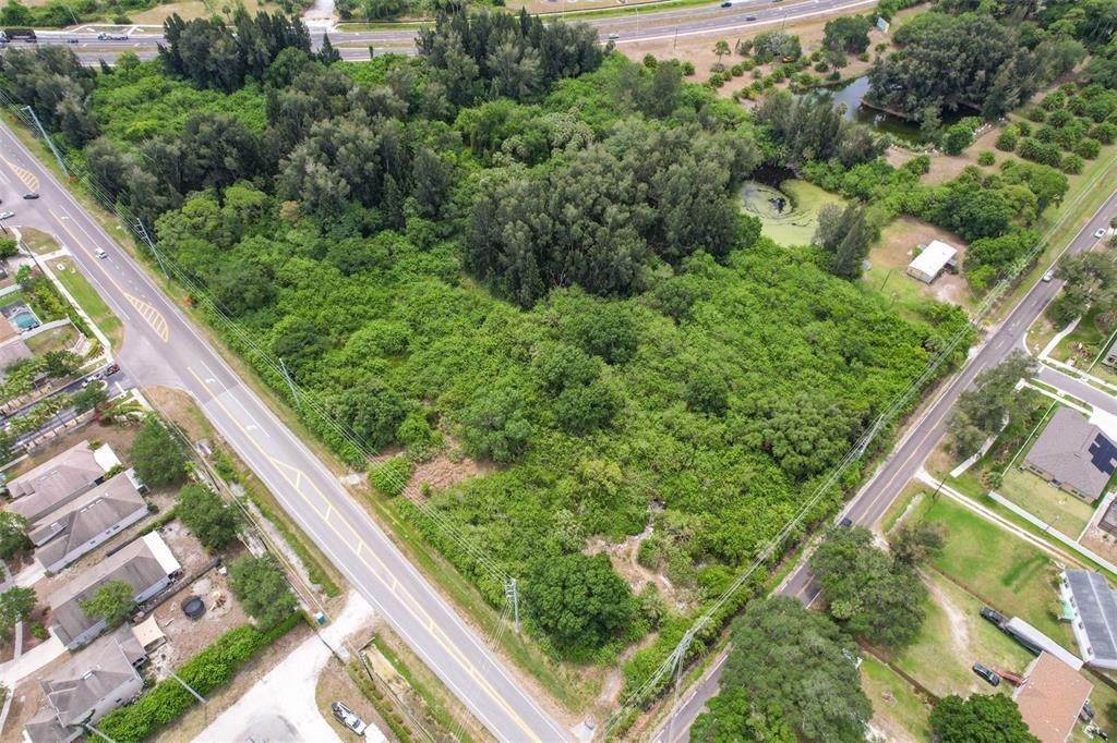 14. Land for Sale at 90 and 98 19TH AVENUE Ruskin, Florida 33570 United States