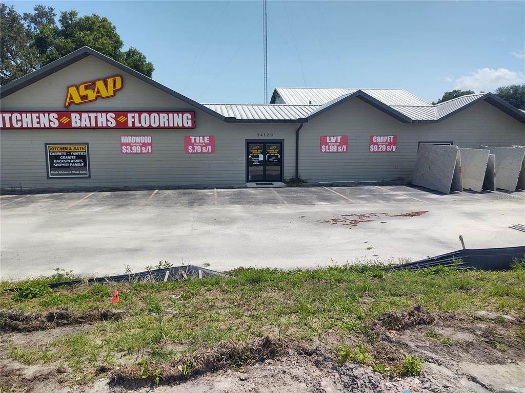 Commercial at 34120 STATE ROAD 54 Wesley Chapel, Florida 33543 United States