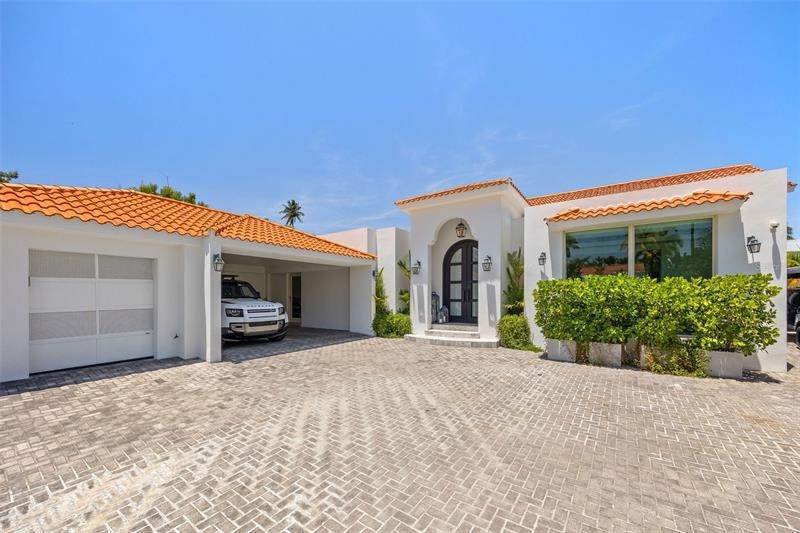 Single Family Homes for Sale at 143 DORADO BEACH EAST Dorado, 00646 Puerto Rico