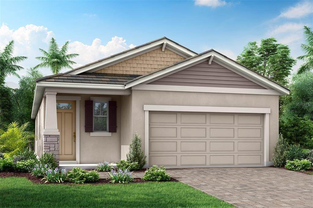 Single Family Homes for Sale at 17886 GRAND PROSPERITY DRIVE 279 Venice, Florida 34293 United States
