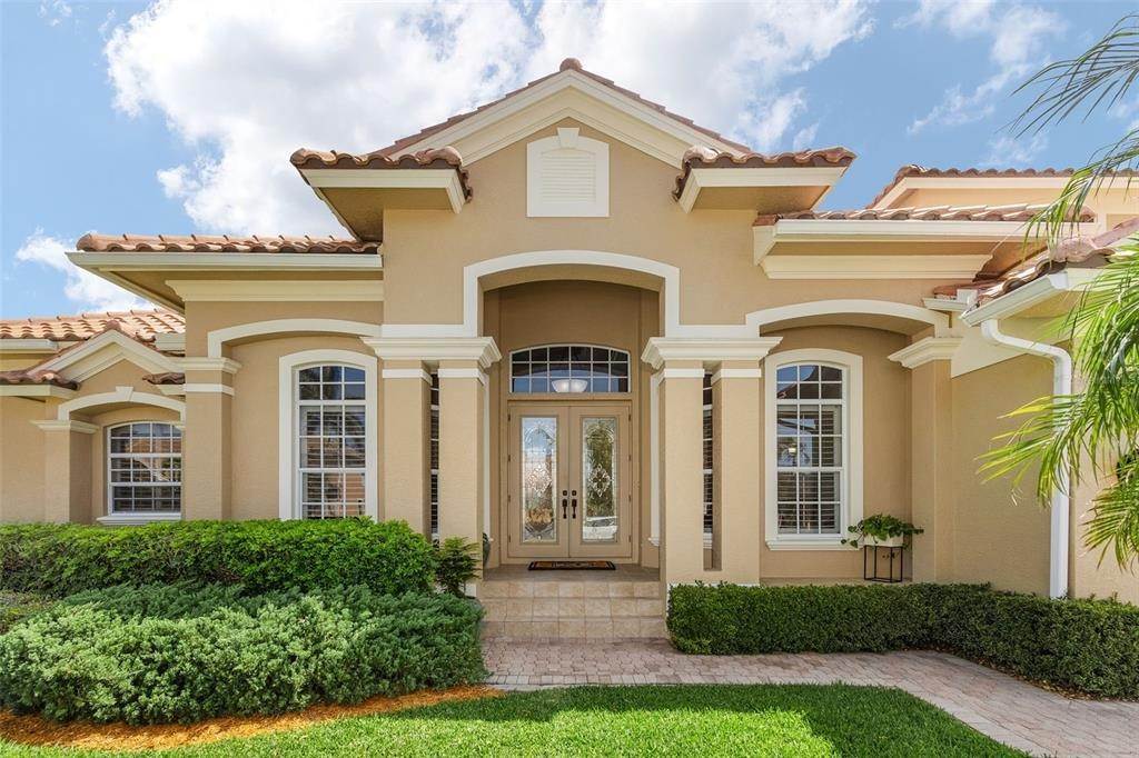 Single Family Homes for Sale at 350 COTTAGE COURT Marco Island, Florida 34145 United States