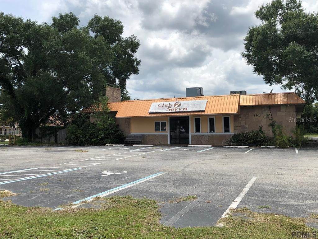 Commercial للـ Sale في 4701 MOODY BOULEVARD Bunnell, Florida 32110 United States
