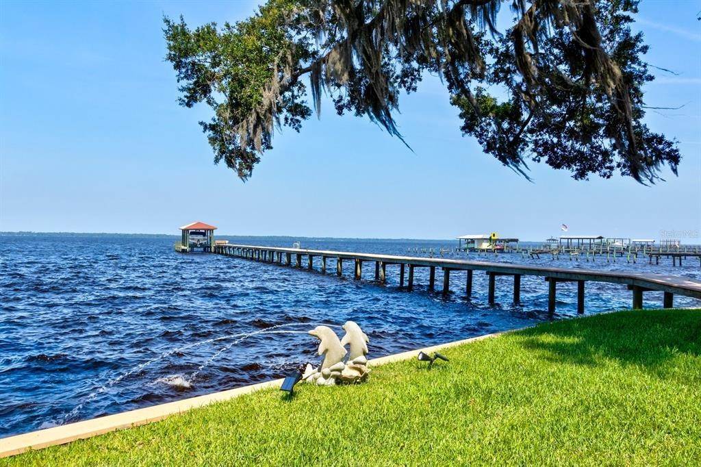 5. Single Family Homes for Sale at 381 COUNTY ROAD 13 S St. Augustine, Florida 32092 United States