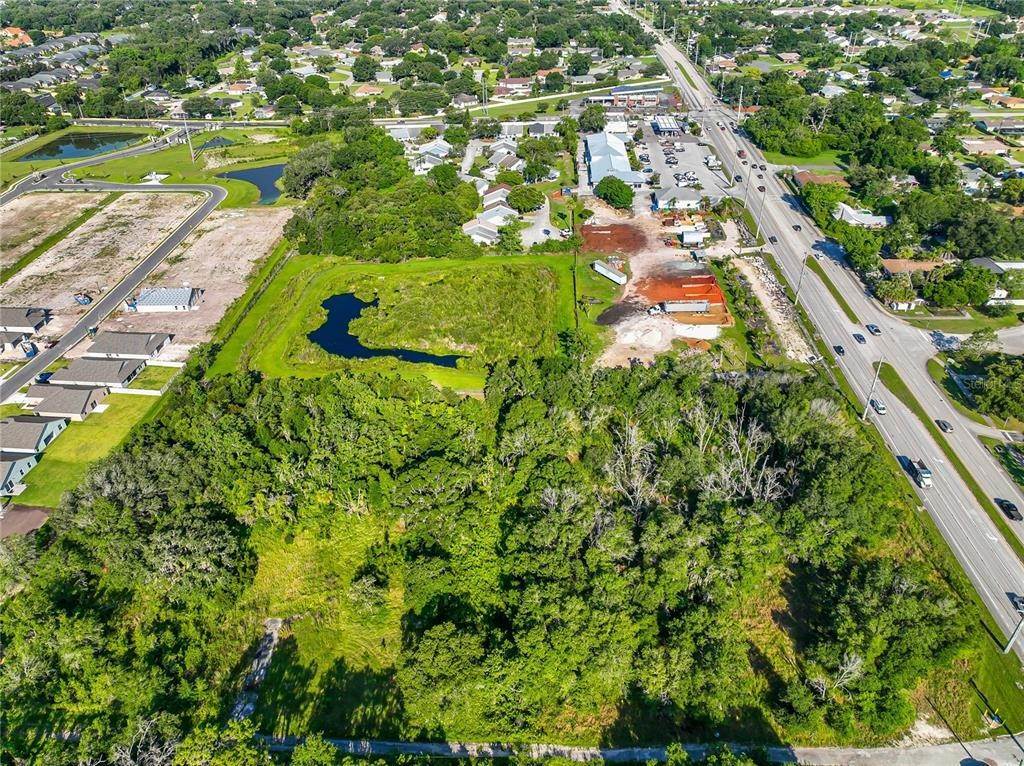 4. Land for Sale at 1145 E COUNTY ROAD 540A Lakeland, Florida 33813 United States