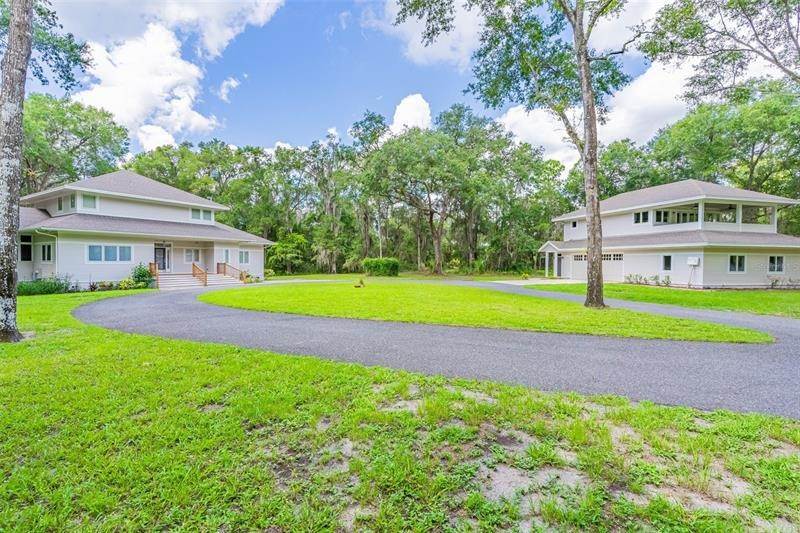 Single Family Homes for Sale at 10200 US HIGHWAY 1 St. Augustine, Florida 32086 United States