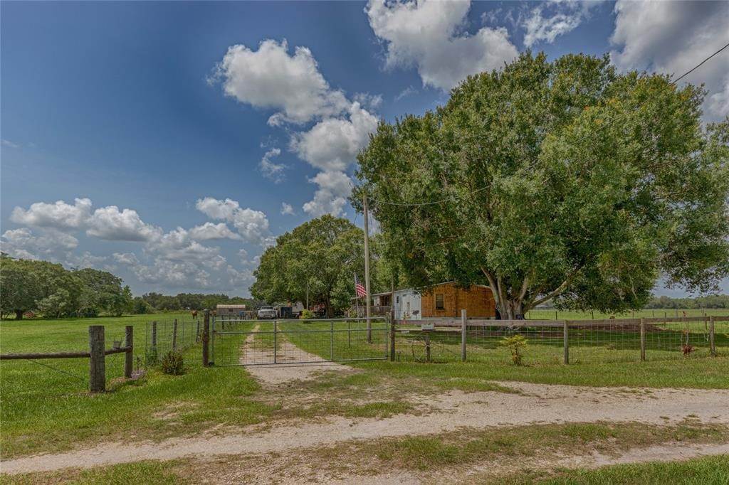 Single Family Homes for Sale at 5346 E TORMAY LANE Avon Park, Florida 33825 United States