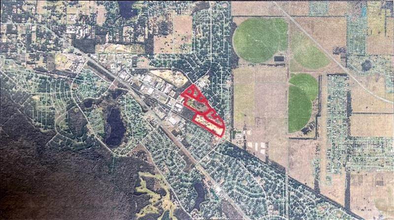 Land for Sale at 96 CYPRESS ROAD Ocala, Florida 34472 United States