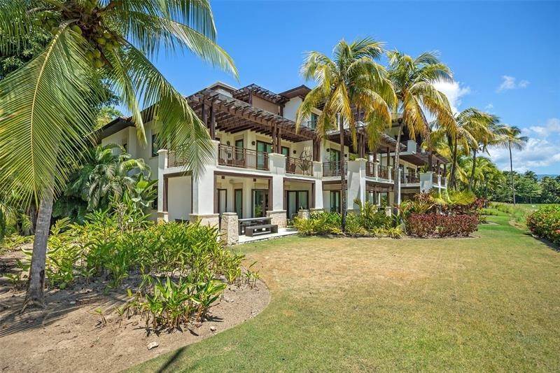 Single Family Homes for Sale at 7000 BAHIA BEACH BLVD 8164 Rio Grande, 00745 Puerto Rico