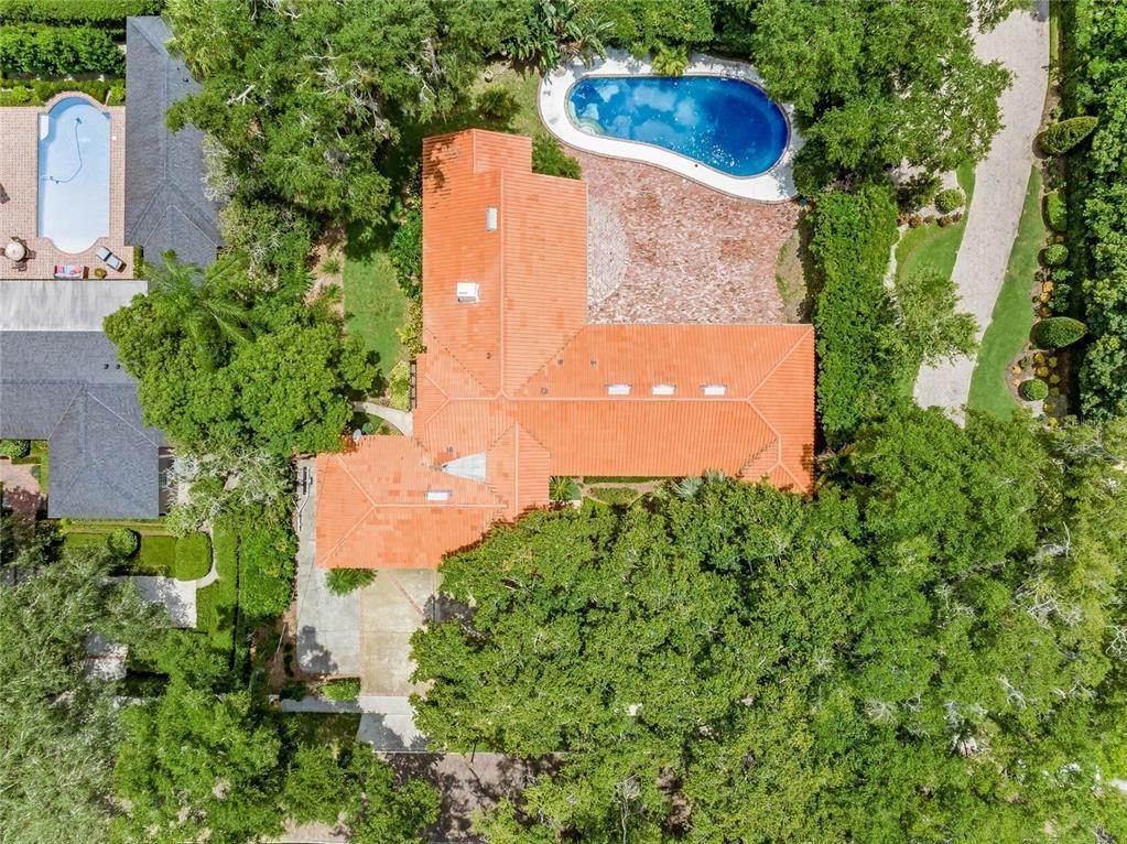Land for Sale at 870 GEORGIA AVENUE Winter Park, Florida 32789 United States