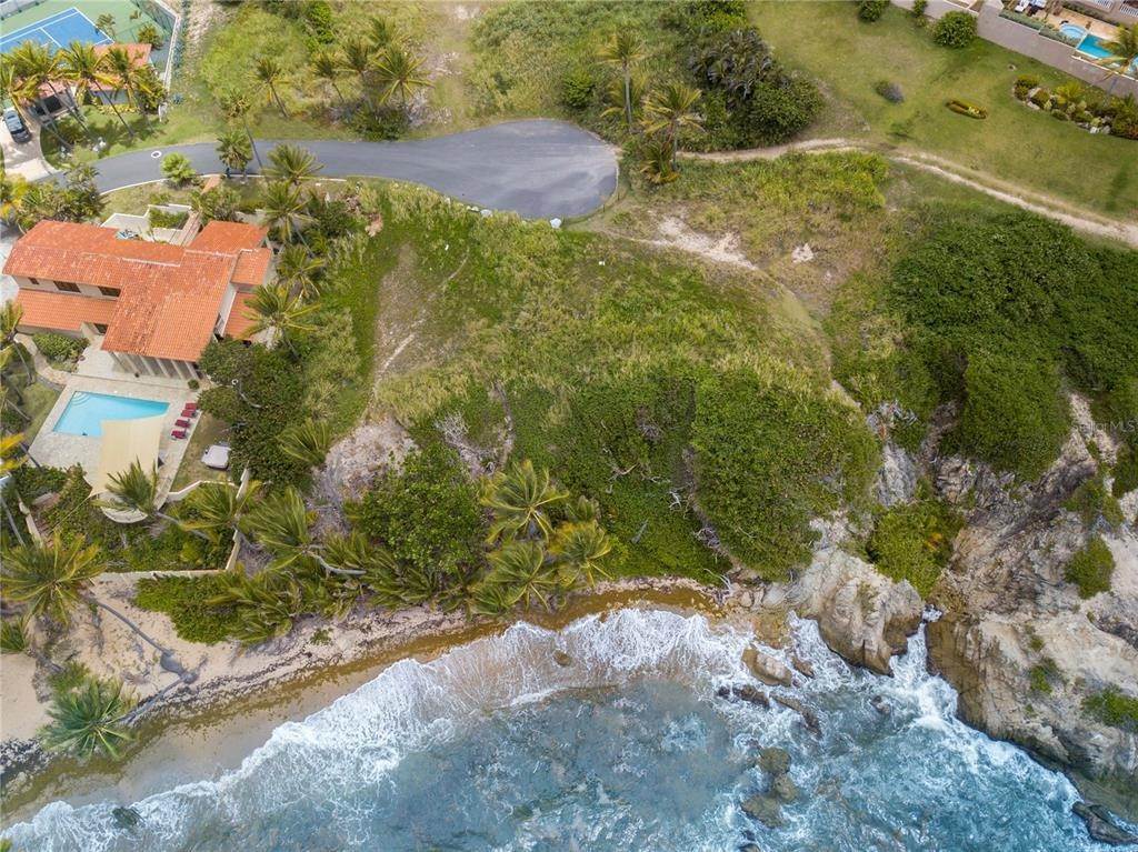 土地 為 出售 在 Shell Castle 34 SHELL CASTLE Humacao, 00791 波多黎各