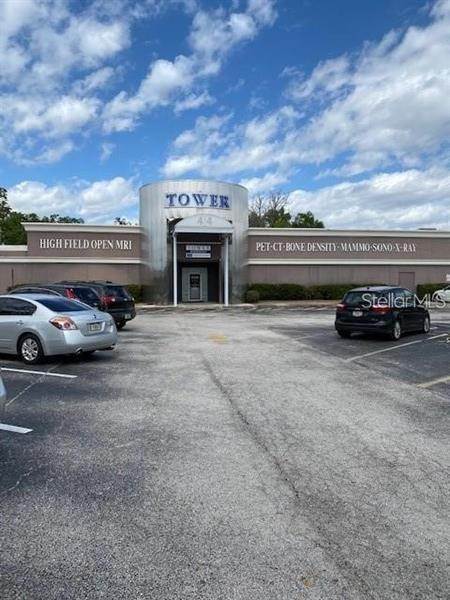 Commercial for Sale at 414 W ROBERTSON STREET 414 W ROBERTSON STREET Brandon, Florida 33511 United States