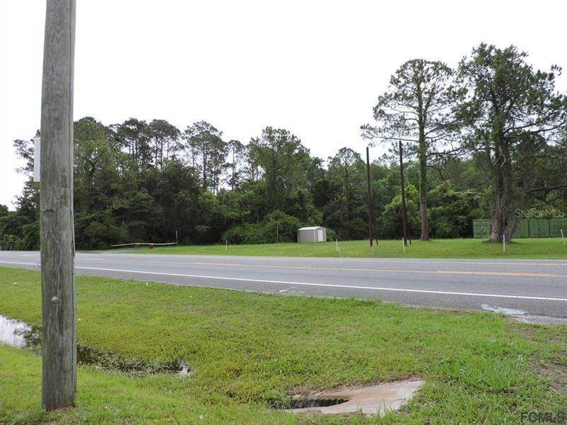 8. Land for Sale at 725 STATE ROAD Lake City, Florida 32025 United States