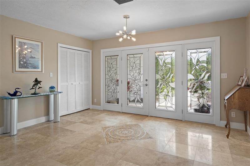 11. Single Family Homes for Sale at 11580 W DIXIE SHORES DRIVE Crystal River, Florida 34429 United States