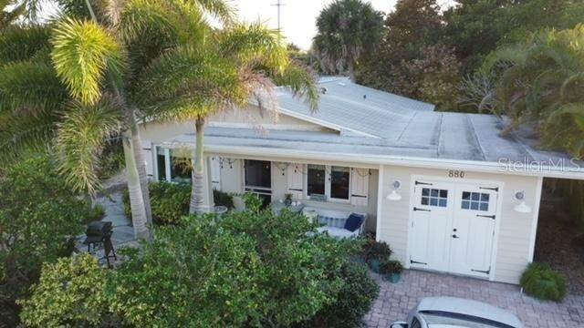 9. Single Family Homes for Sale at 880 N SHORE DRIVE Anna Maria, Florida 34216 United States