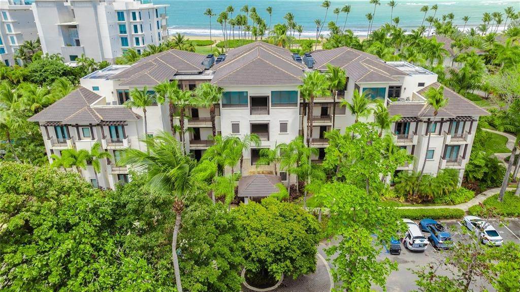 2. Single Family Homes for Sale at Bahia Beach Resort LAS VENTANAS CONDOMINIUM II 206 Rio Grande, 00745 Puerto Rico